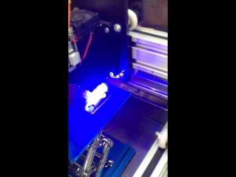 acan laser engraving